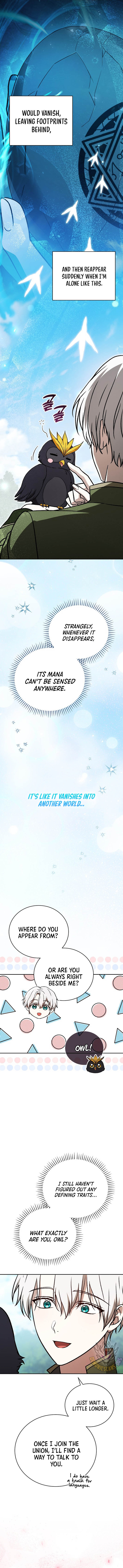 The Concept-Grasping Magical Genius Chapter 24 9
